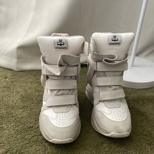 Isabel Marant Sneakers